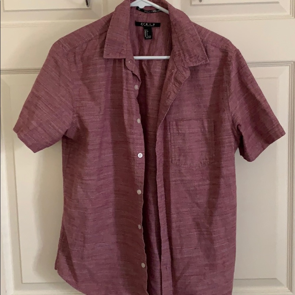 Forever 21 Button Up shirt